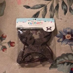 Christmas make it Christmas parts for HOLIDAY projects Christmas foam antlers